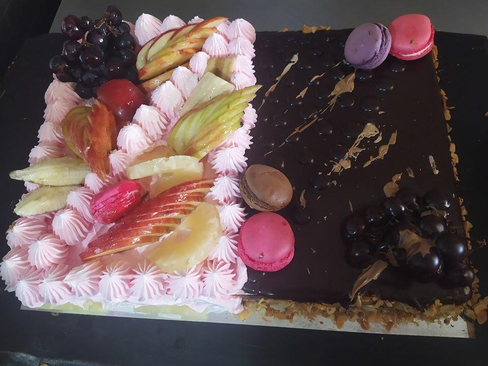 Pâtisserie La Noisette