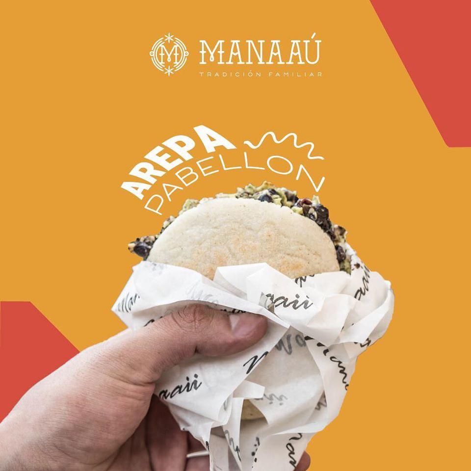 Manaau deli