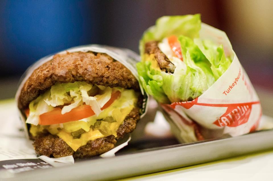 Fatburger Kuwait