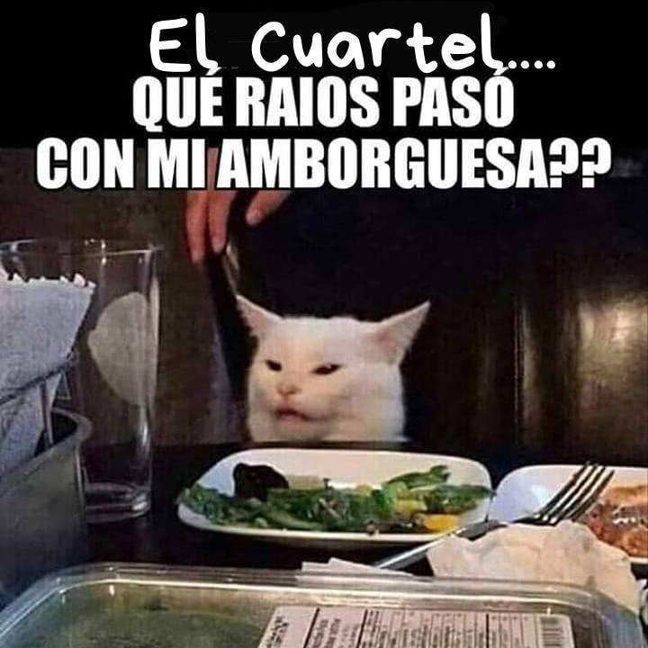 El Cuartel