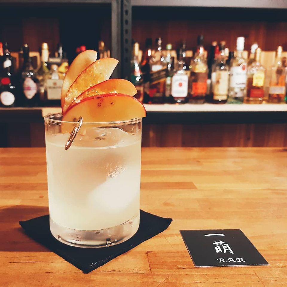 BAR YI MENG 一萌酒吧
