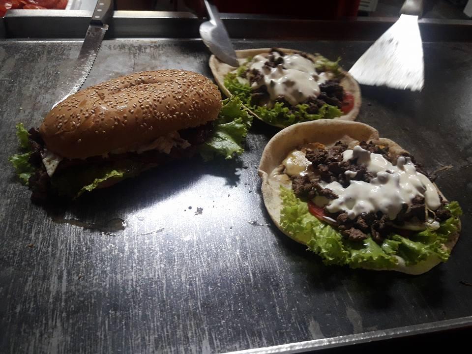 En lo de Roberth Lomitos