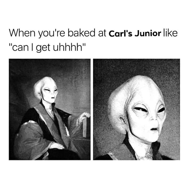 Carl's Junior