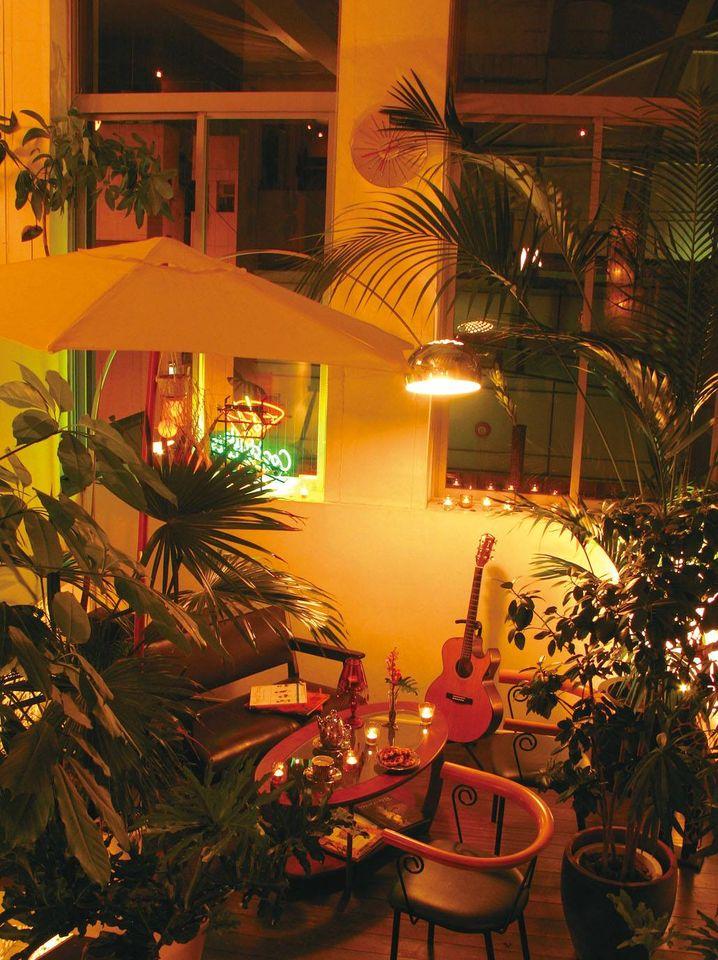 An's Cafe
