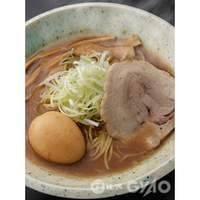 中華そば麺屋遊助