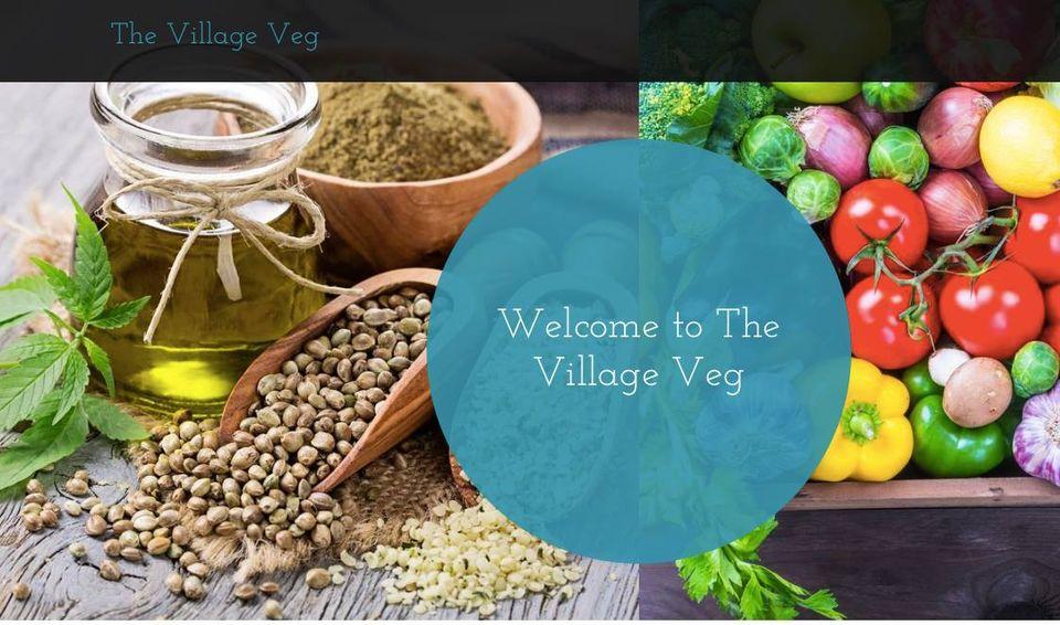 The Village Veg