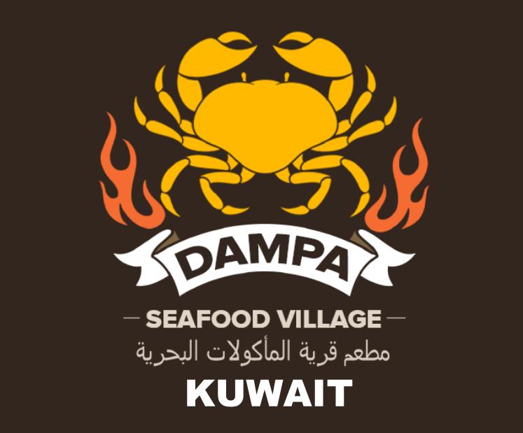 Dampa Seafood Village Kuwait