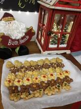 Pizzeria Tom & Jerry snc di Erison Deda e Mirela Ternici