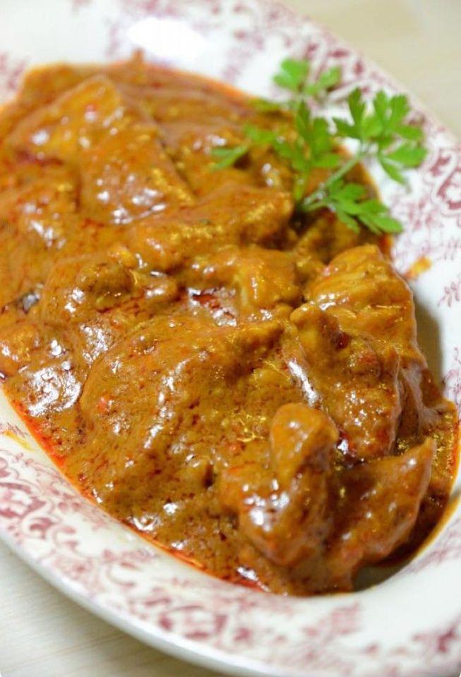 La Petite Cuisinière/Grillades de Chez Nous