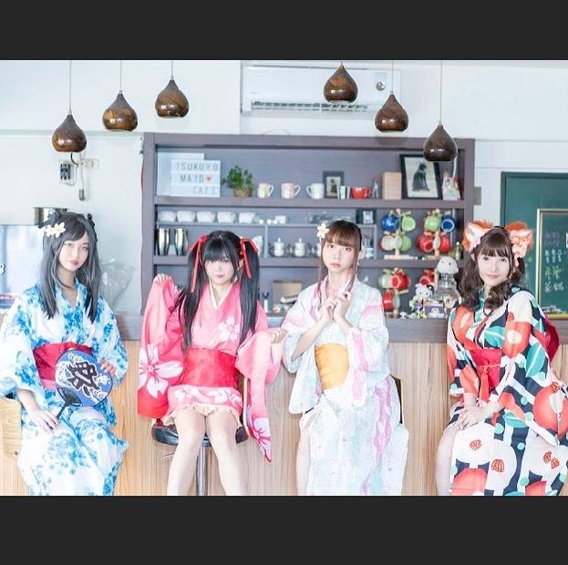 月咏Maid Cafe
