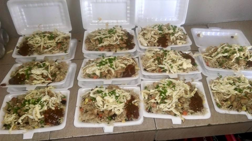 Teerun SNACK & Catering