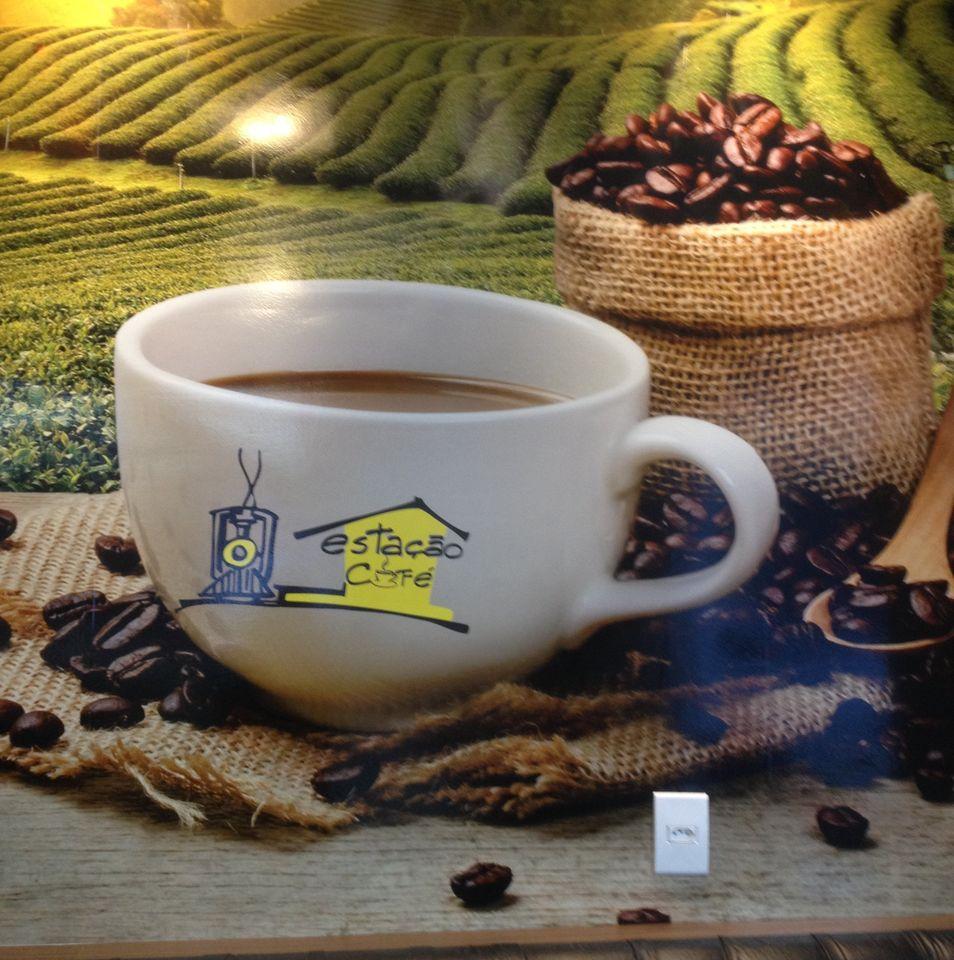 Estação Café