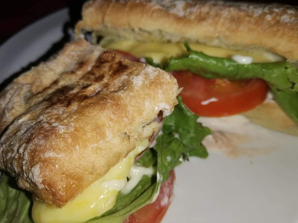 La Parrilla En Heredia
