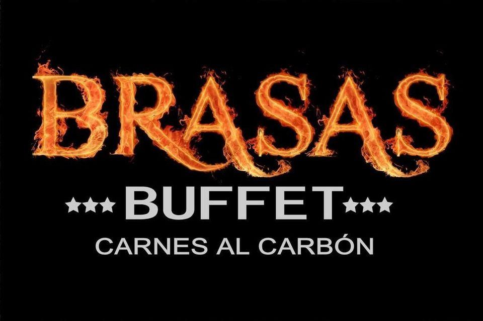 Brasas Buffet