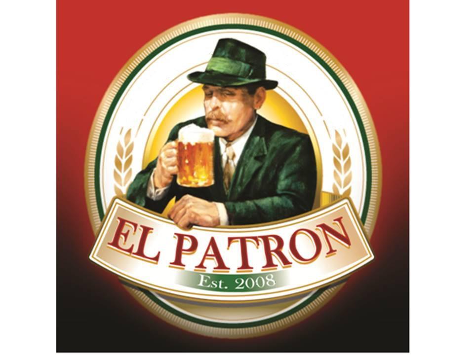Quiosco El Patrón