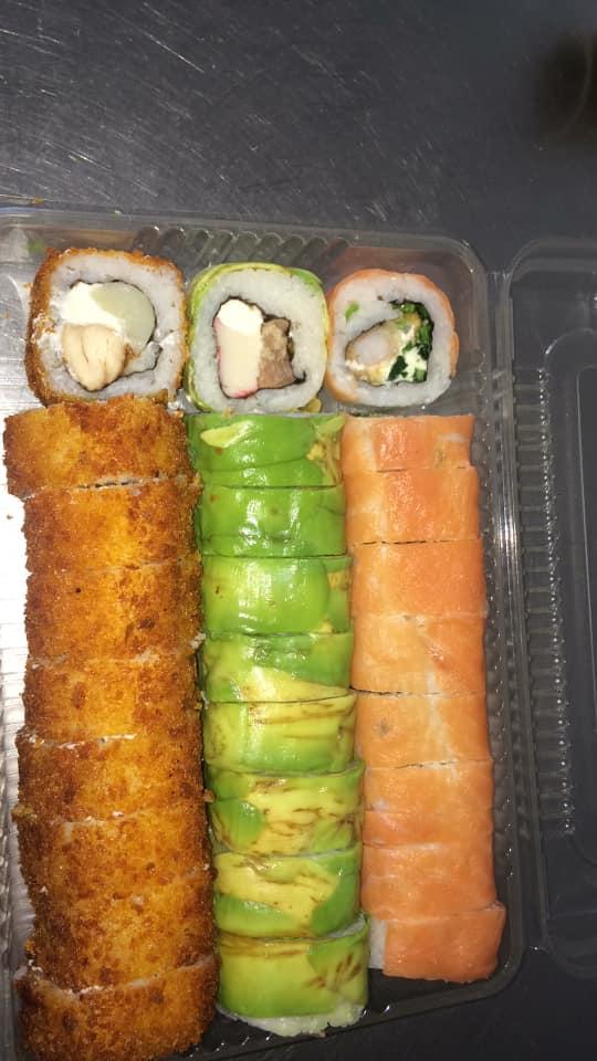 Vallenar Delivery Sushi Bar