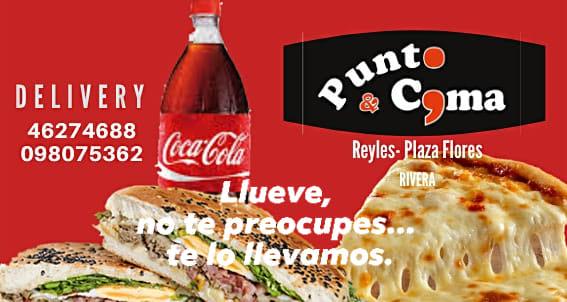 Punto&Coma