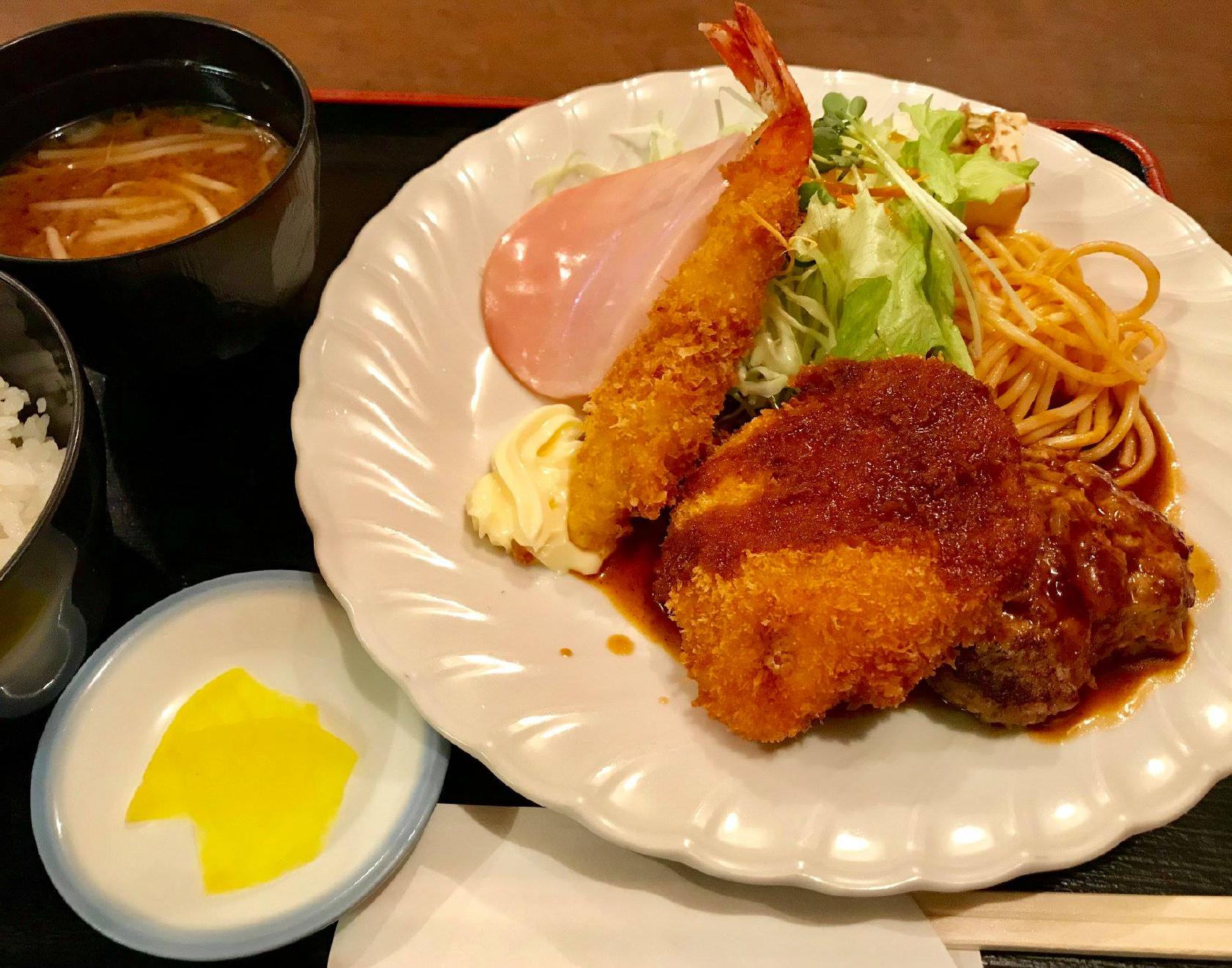 キッチン倶楽部 絵夢