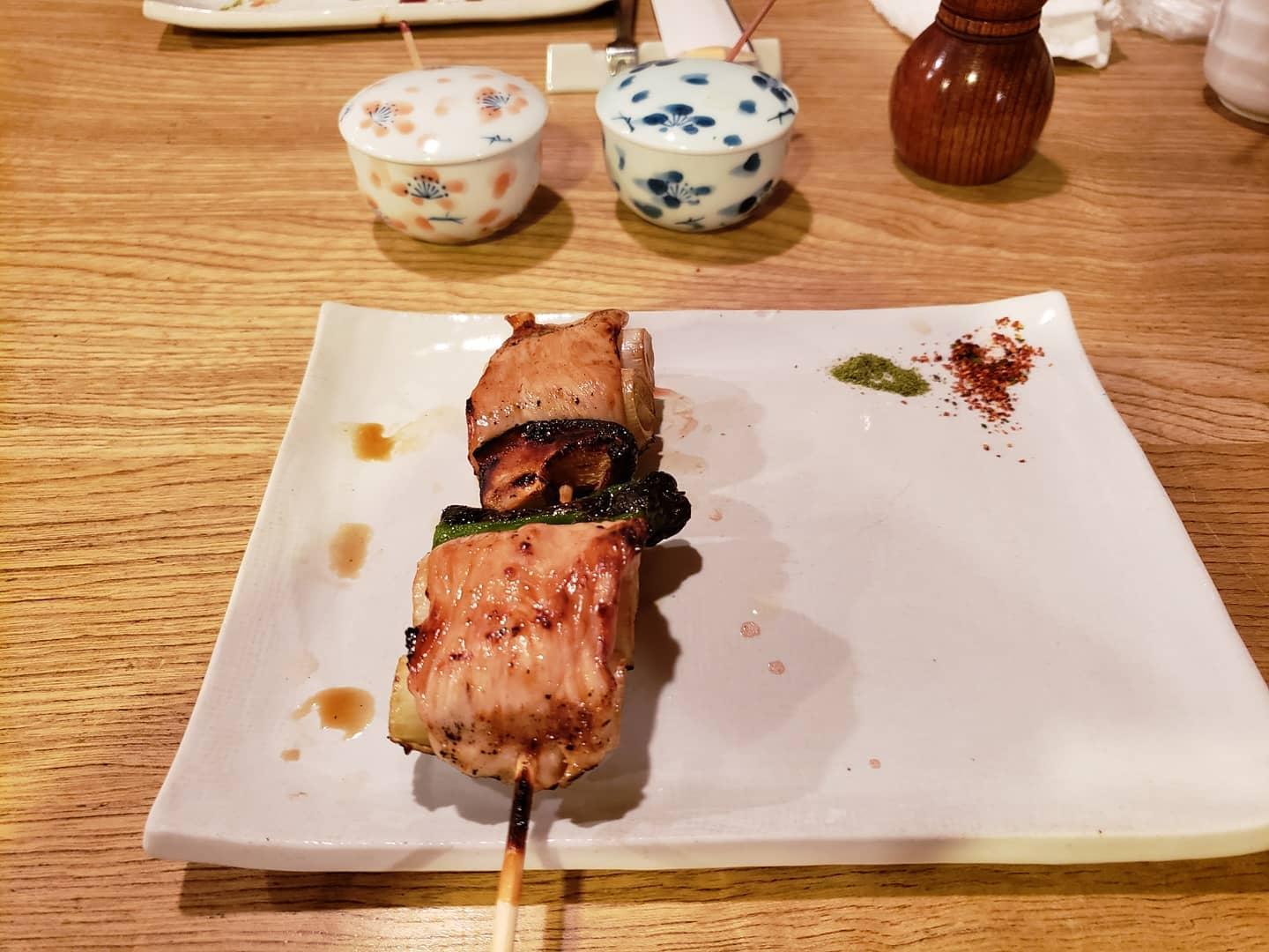伊勢廣 ホテルニューオータニ