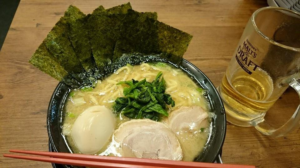 武骨家茅ヶ崎店