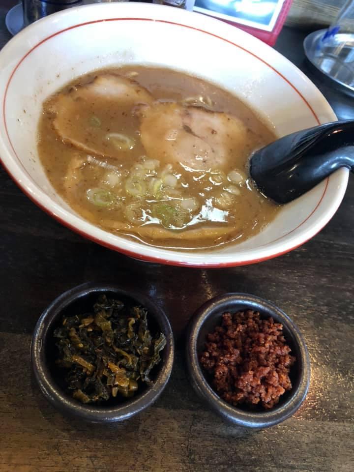 なおちゃんらーめん