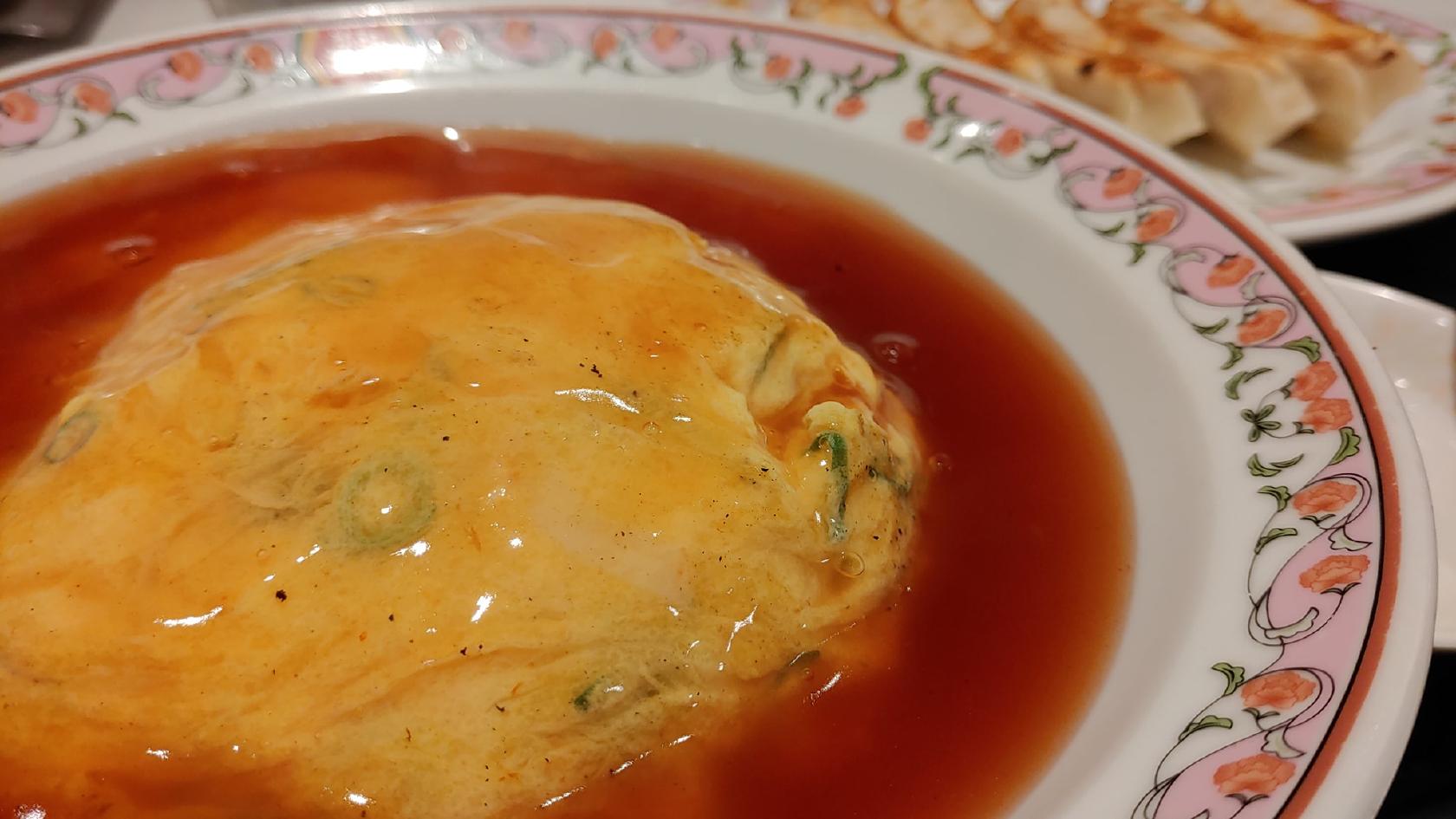 餃子の王将阿佐谷駅南口店