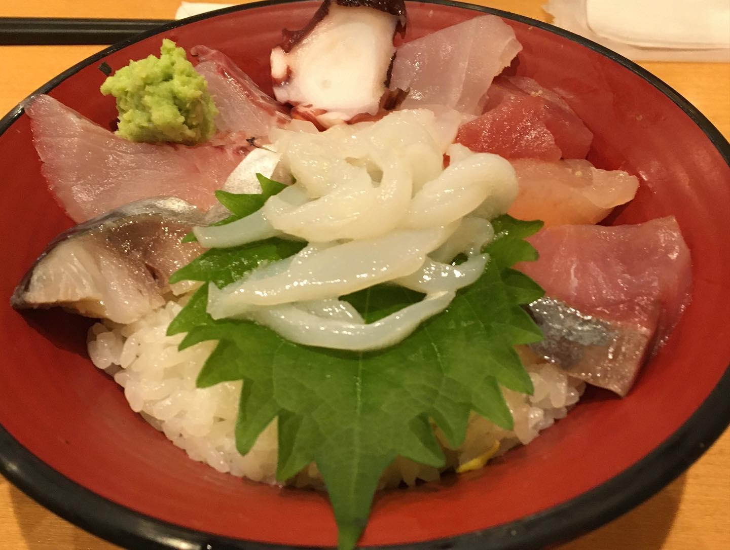 フィッシャーマンズキッチン魚王