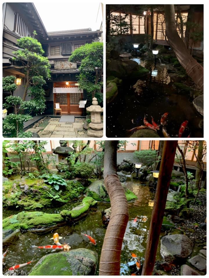 Nakasei Kichijoji