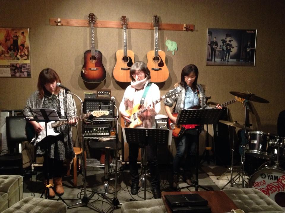 Folk Sakaba 高円寺