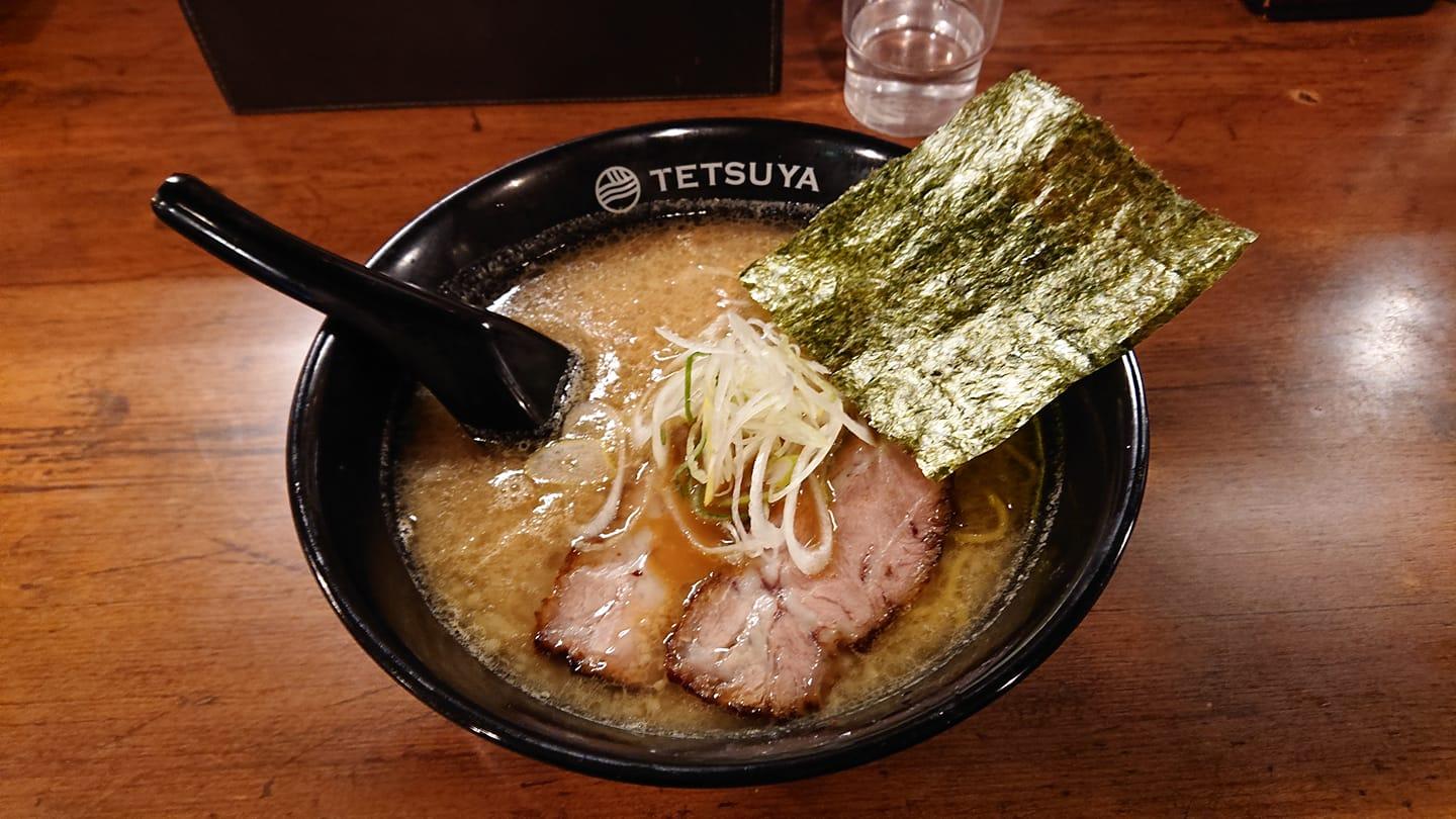 らーめんてつや高円寺店