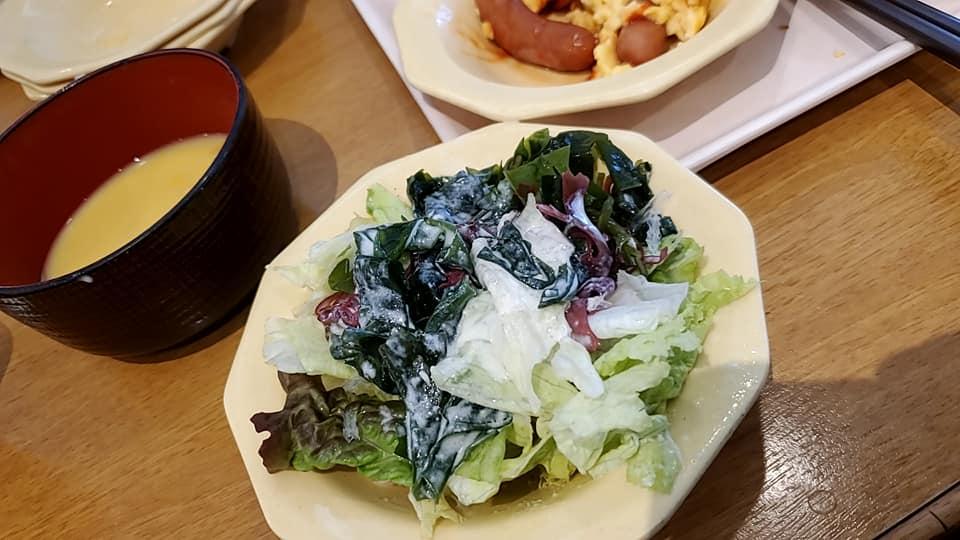 ココス桶川朝日店