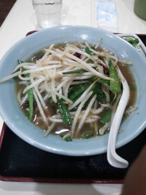 鉄人住吉店