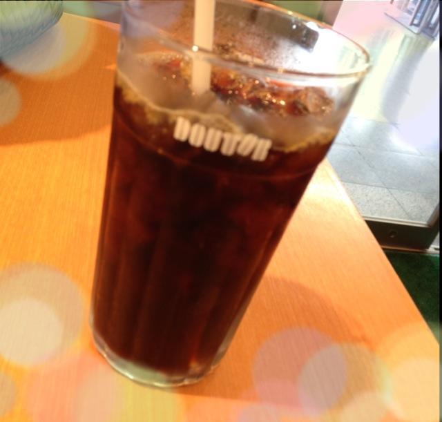 ドトールコーヒーＪＲ和歌山駅店