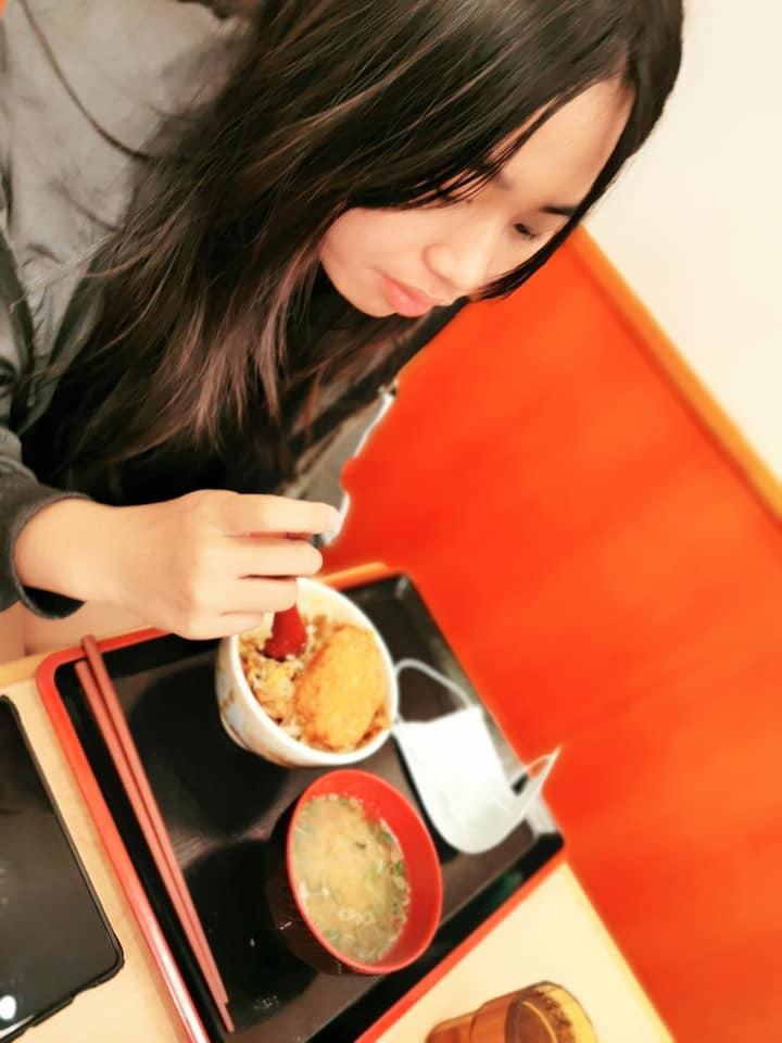 すき家 Sukiya