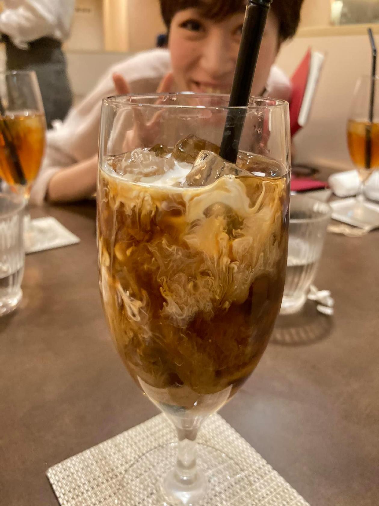 シャノアール