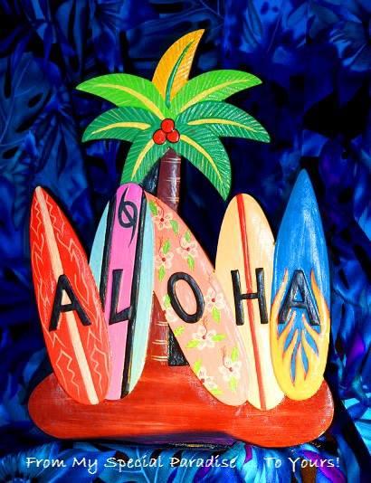 Aloha Grill