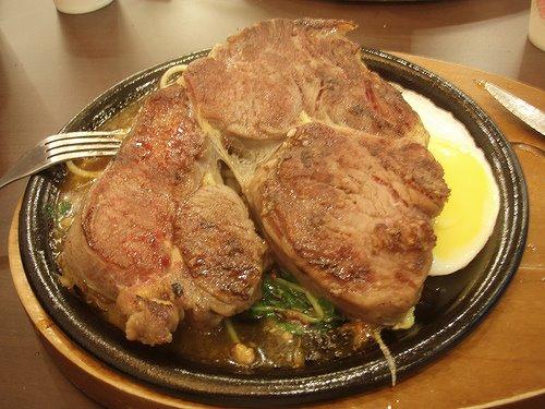 牛排屋