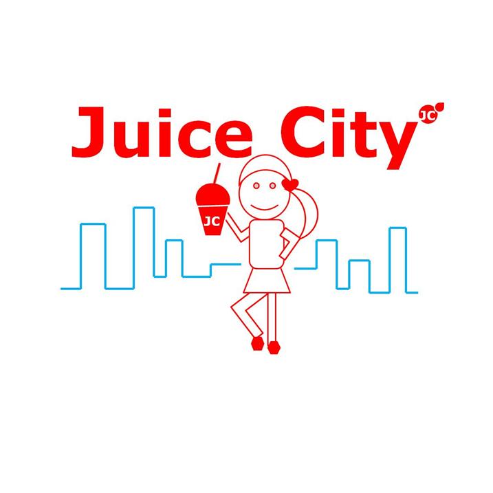Juice City婕西果汁