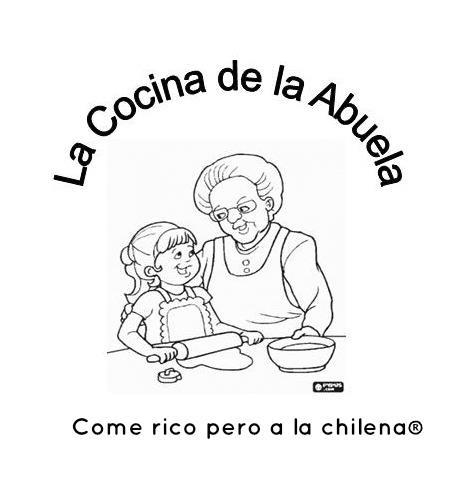 La Cocina De La Abuela