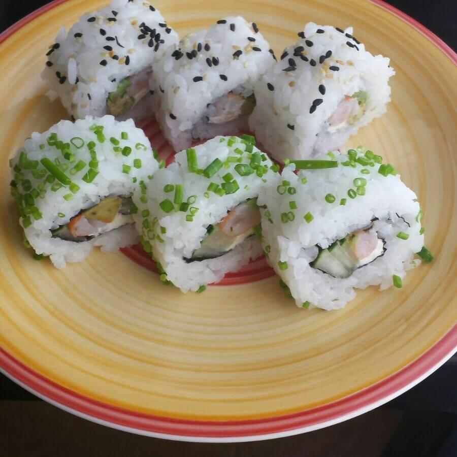 Mirador del Sushi