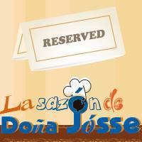 La Sazón de Doña Jósse