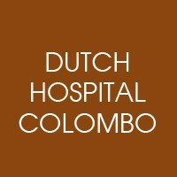 Dutch Hospital Colombo