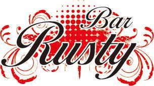 Bar Rusty