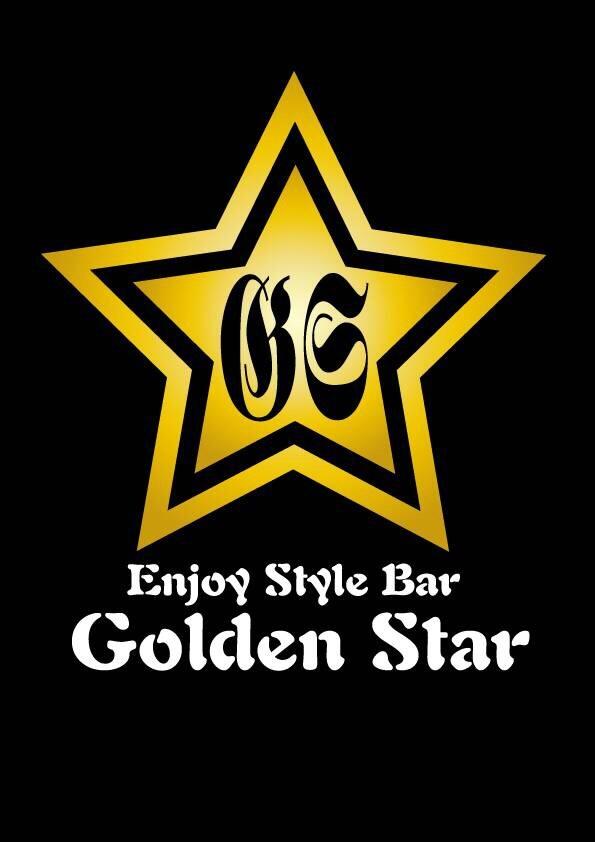 Enjoy style bar Golden star