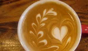 Coffee Maze