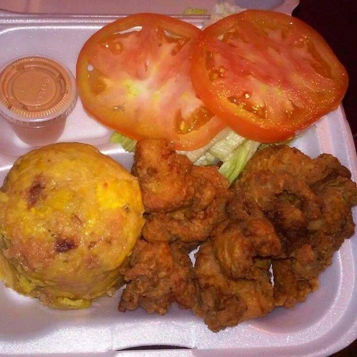 Mofongos JJ