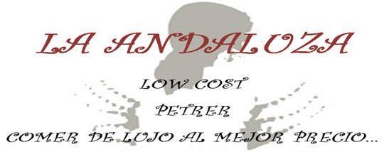 La Andaluza