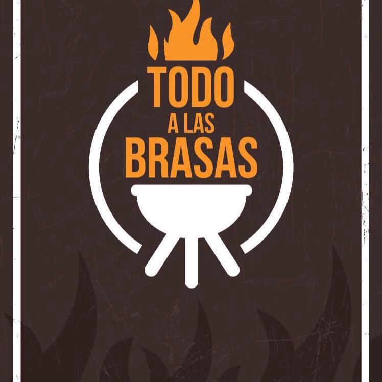 Todo a las Brasas