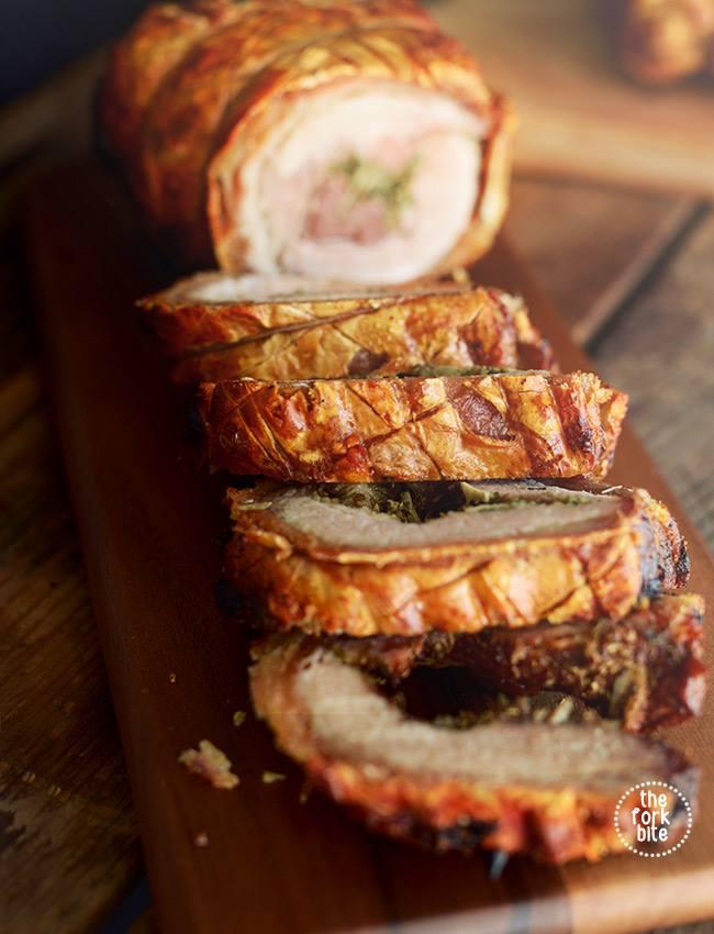 Porchetta Restaurant & Bakery