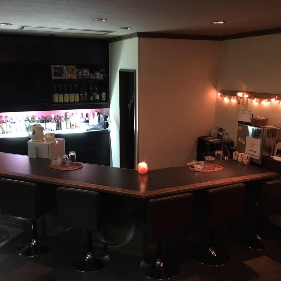 BAR meria